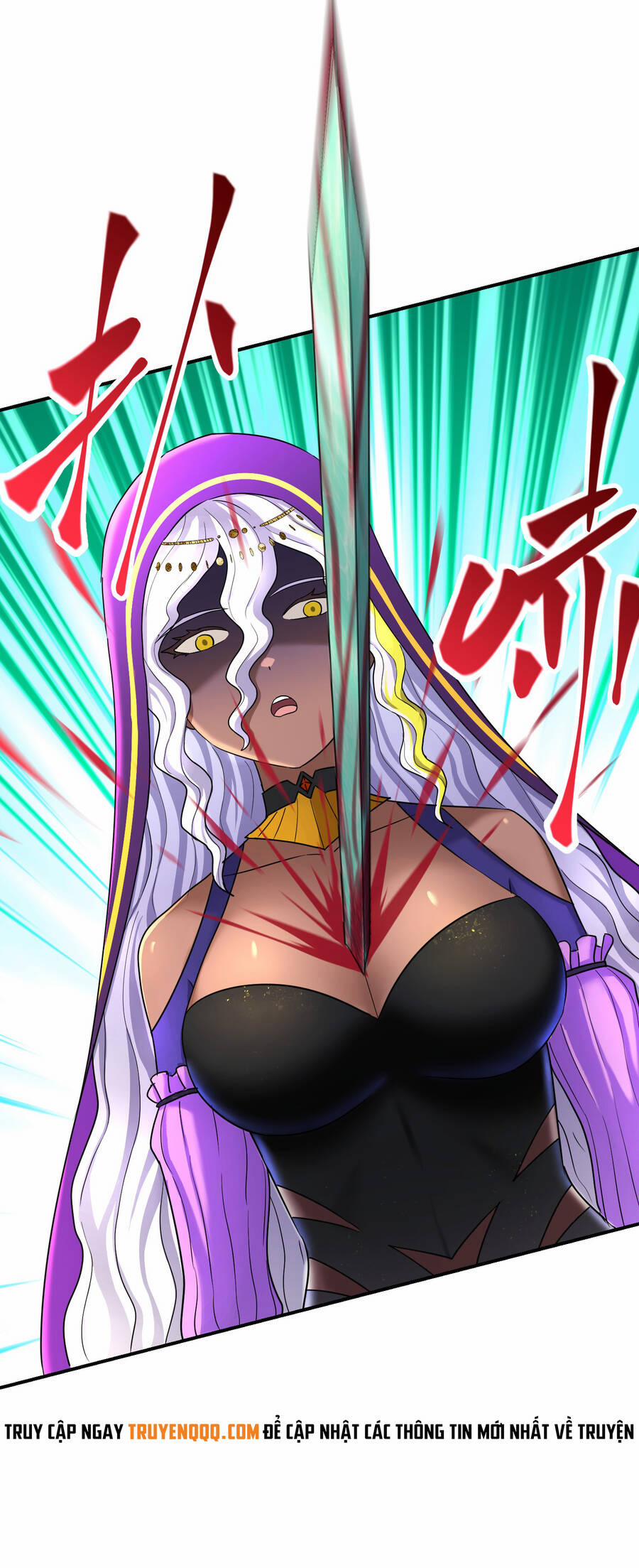 Nhập Hồn Ma Đạo Tổ Sư 18 trang 56