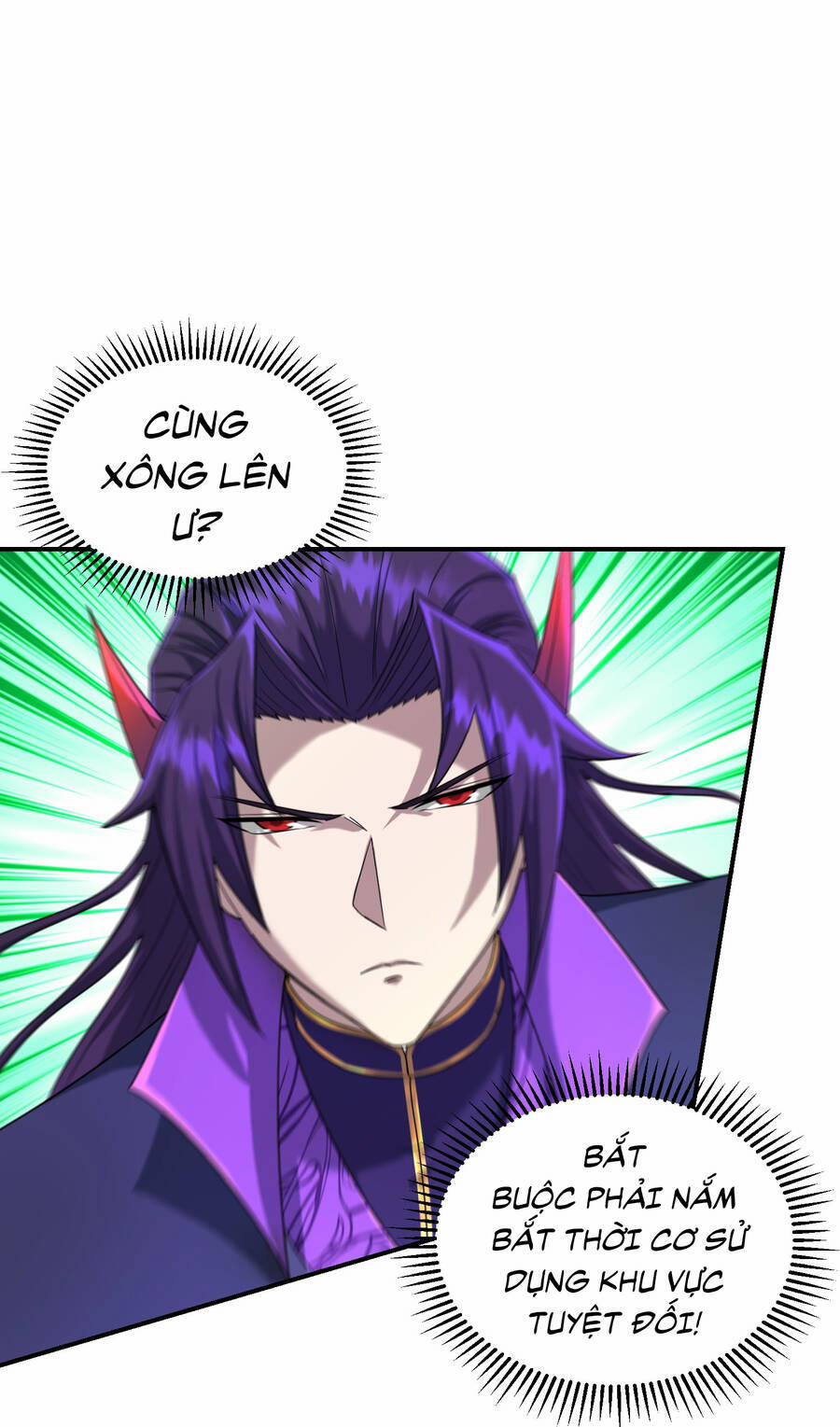 Nhập Hồn Ma Đạo Tổ Sư 18 trang 6