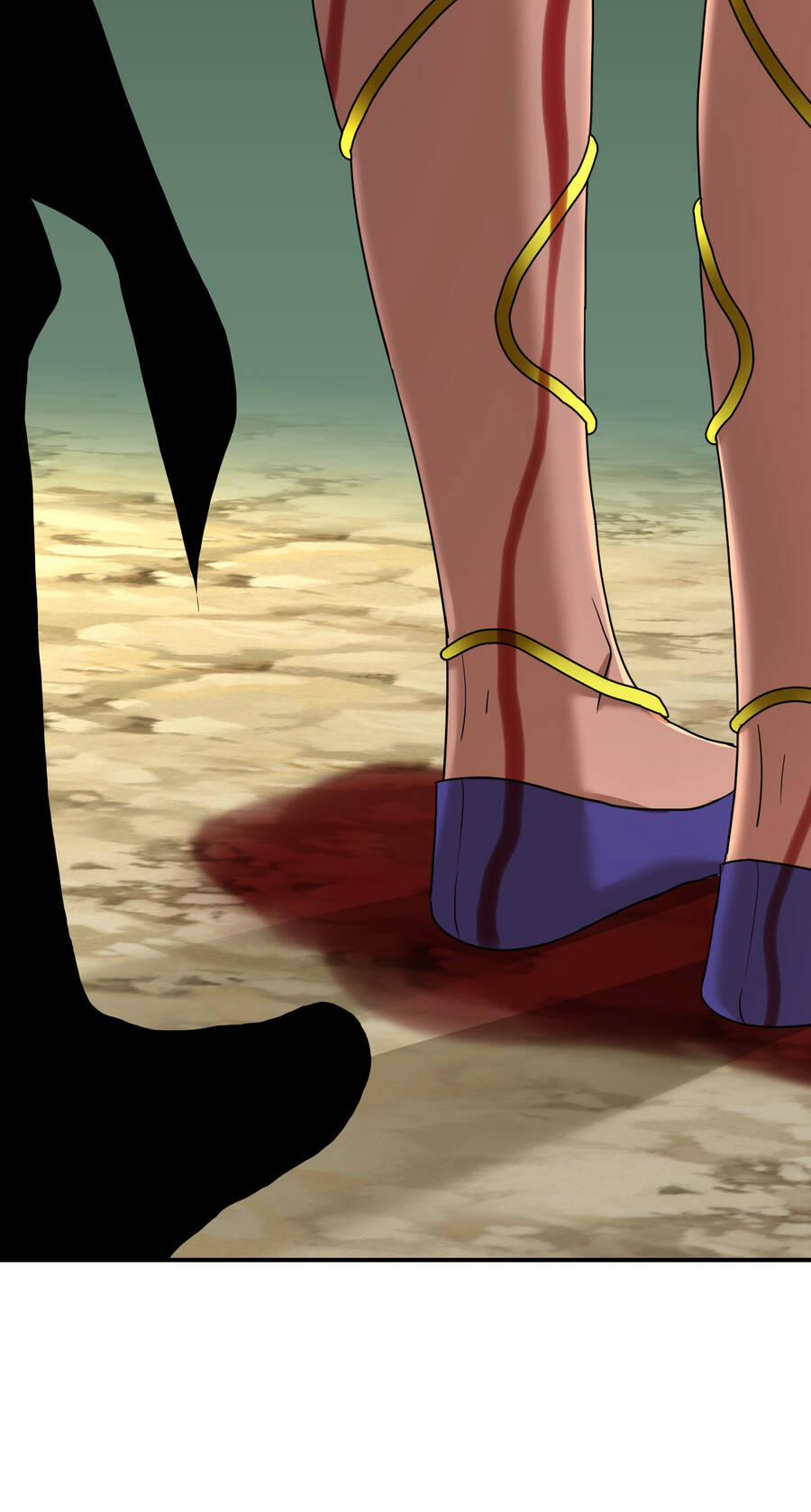 Nhập Hồn Ma Đạo Tổ Sư 18 trang 61