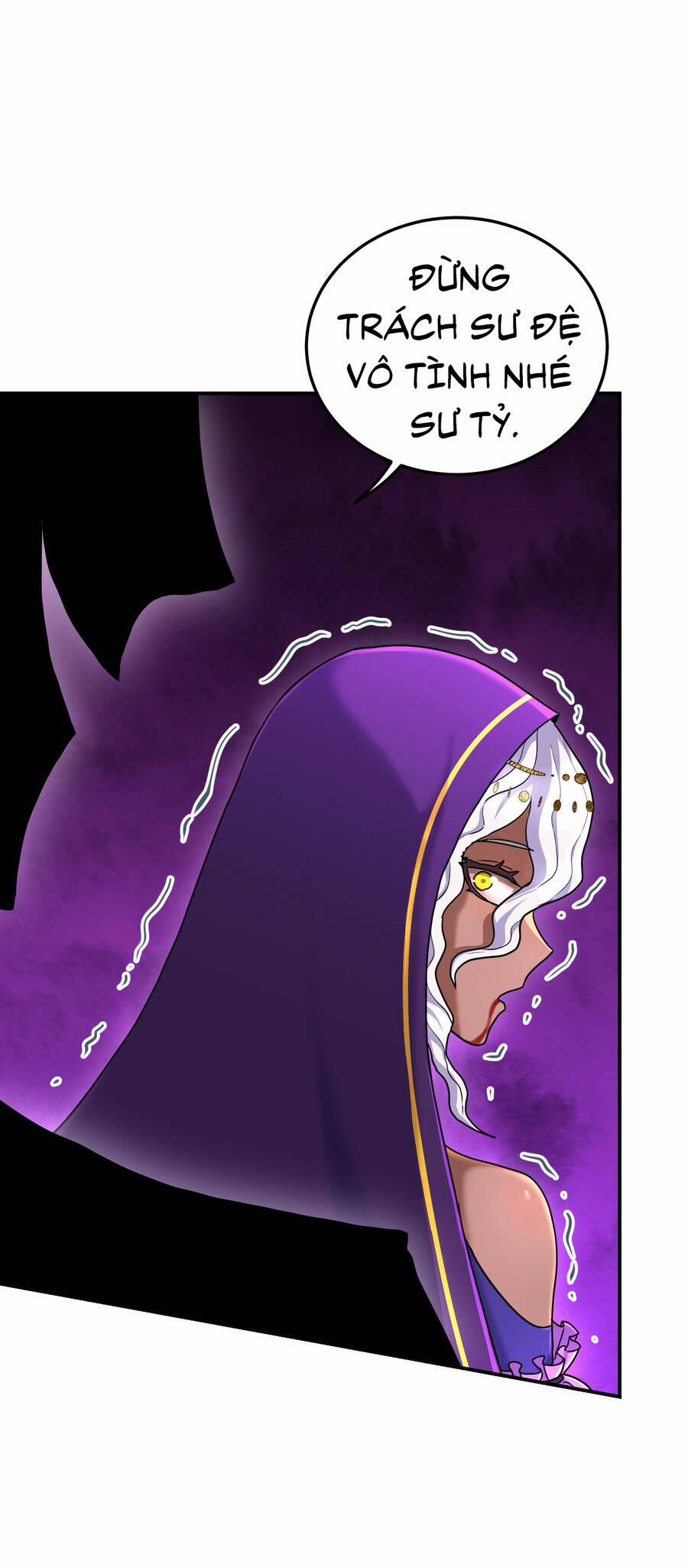 Nhập Hồn Ma Đạo Tổ Sư 18 trang 62