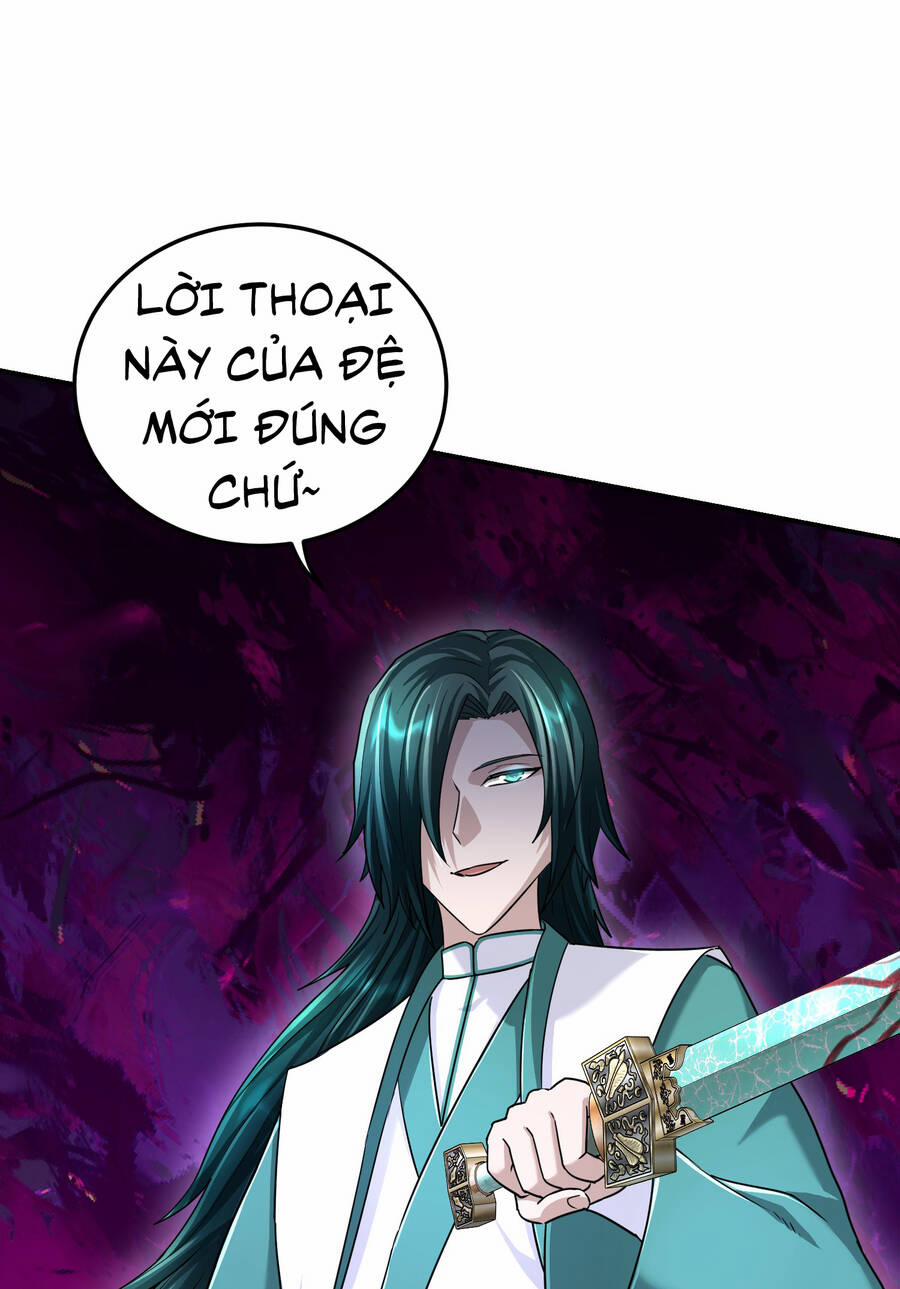 Nhập Hồn Ma Đạo Tổ Sư 18 trang 63