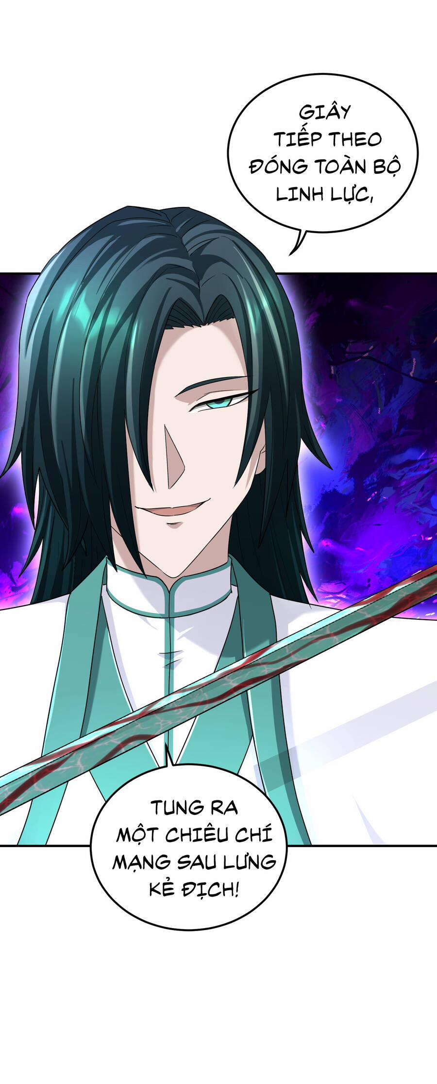 Nhập Hồn Ma Đạo Tổ Sư 18 trang 68