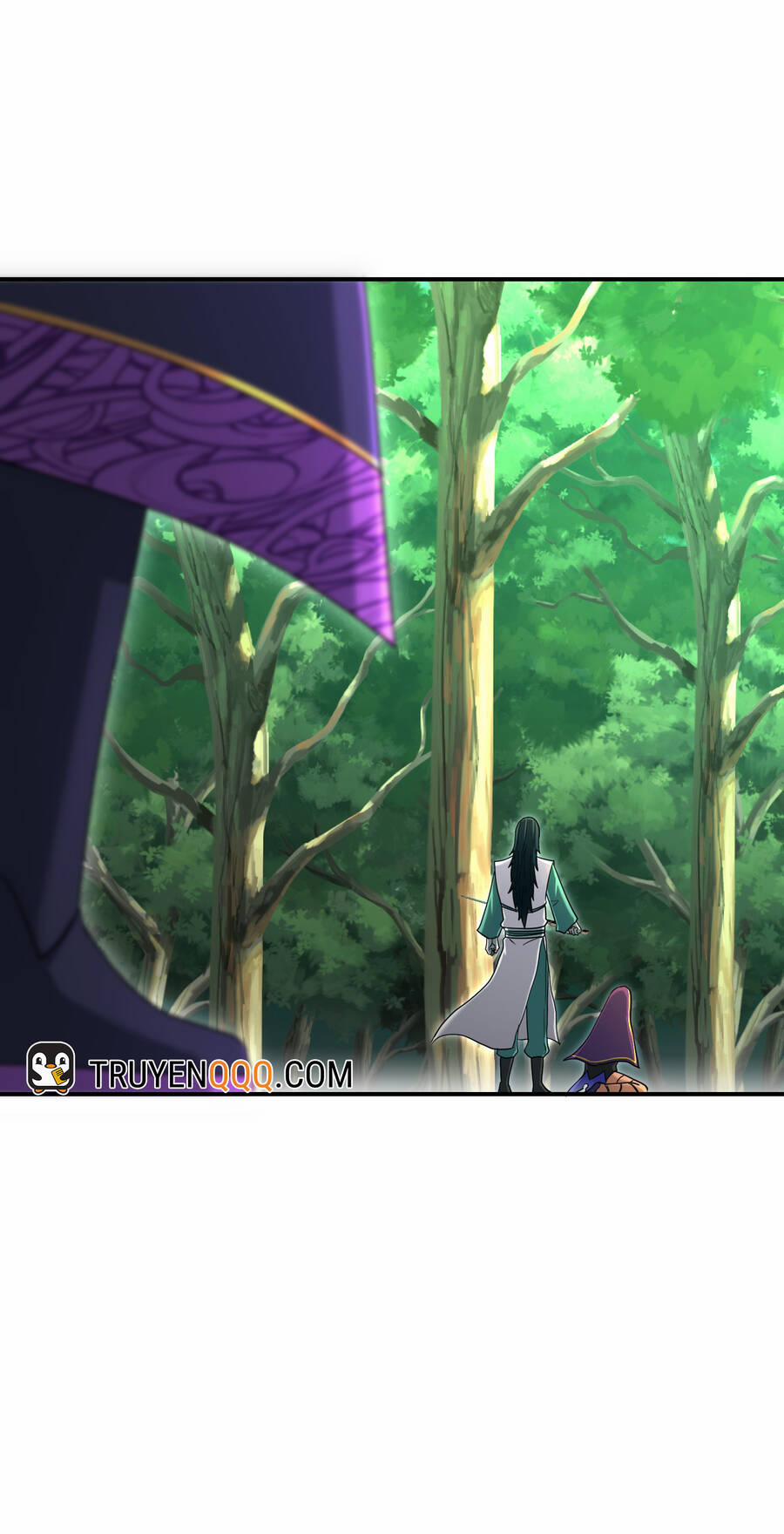 Nhập Hồn Ma Đạo Tổ Sư 18 trang 69