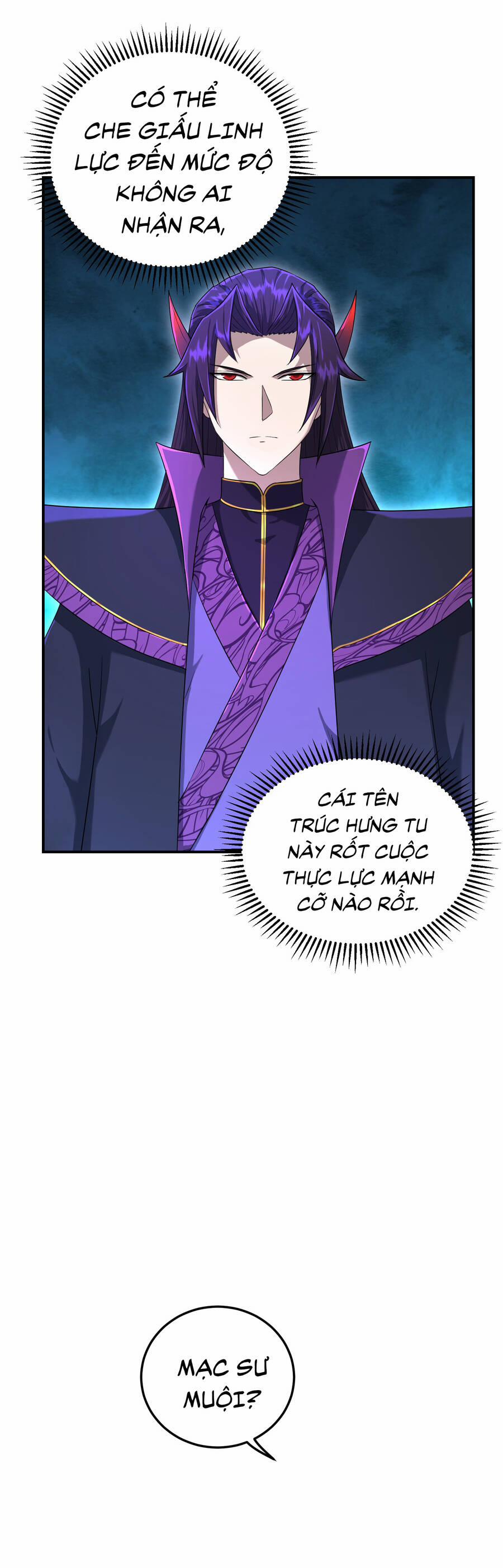 Nhập Hồn Ma Đạo Tổ Sư 18 trang 70