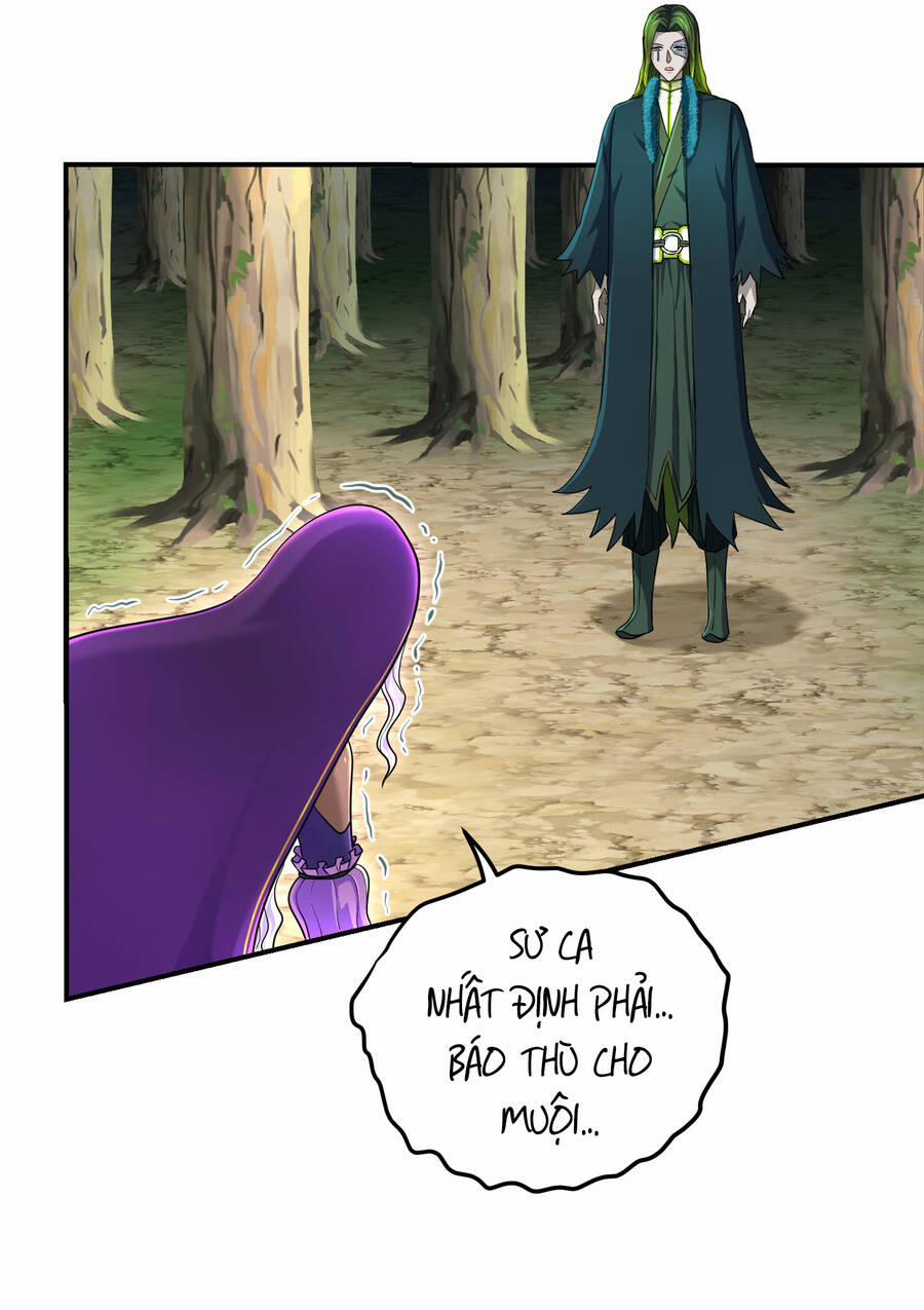 Nhập Hồn Ma Đạo Tổ Sư 18 trang 71