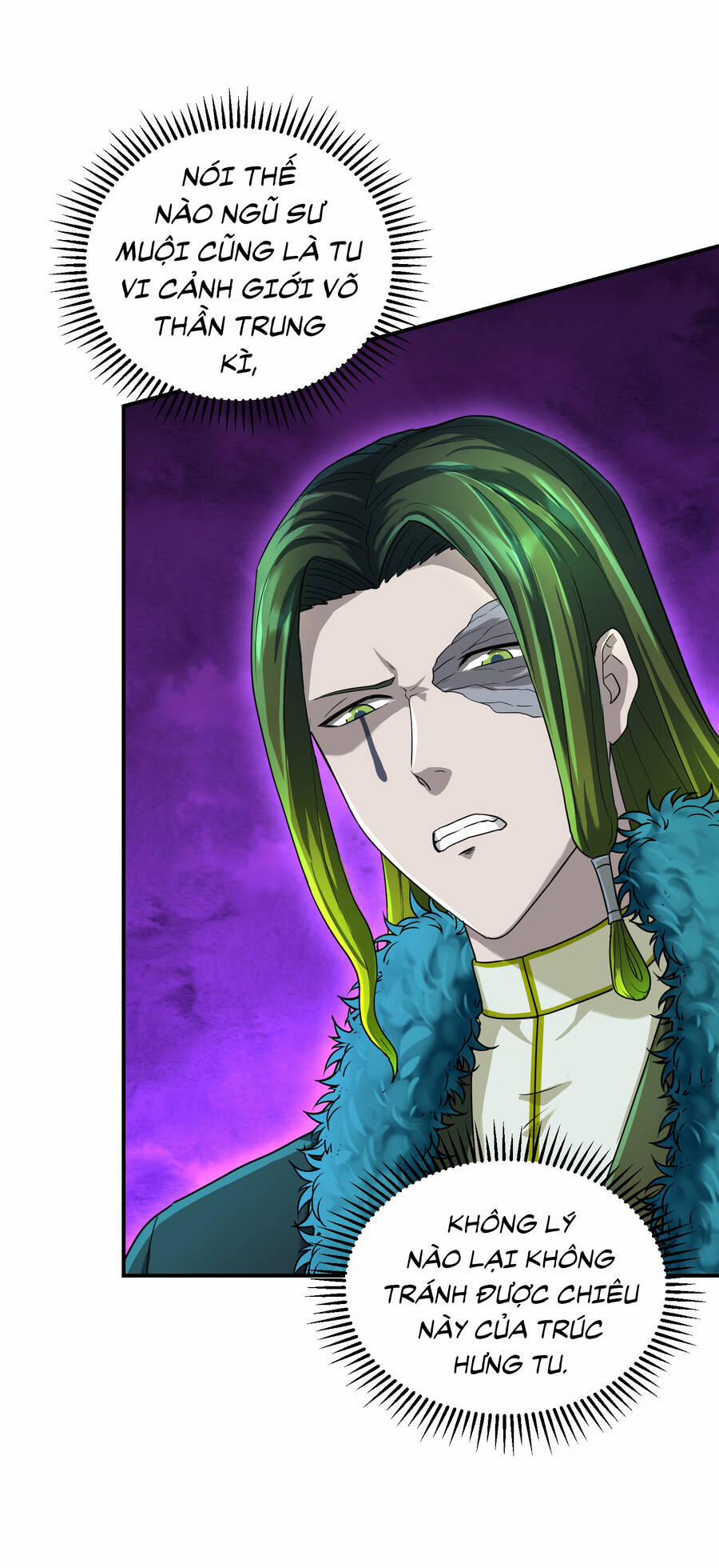 Nhập Hồn Ma Đạo Tổ Sư 18 trang 72