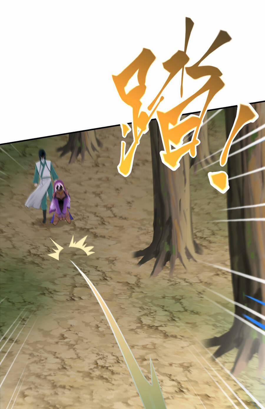 Nhập Hồn Ma Đạo Tổ Sư 18 trang 74