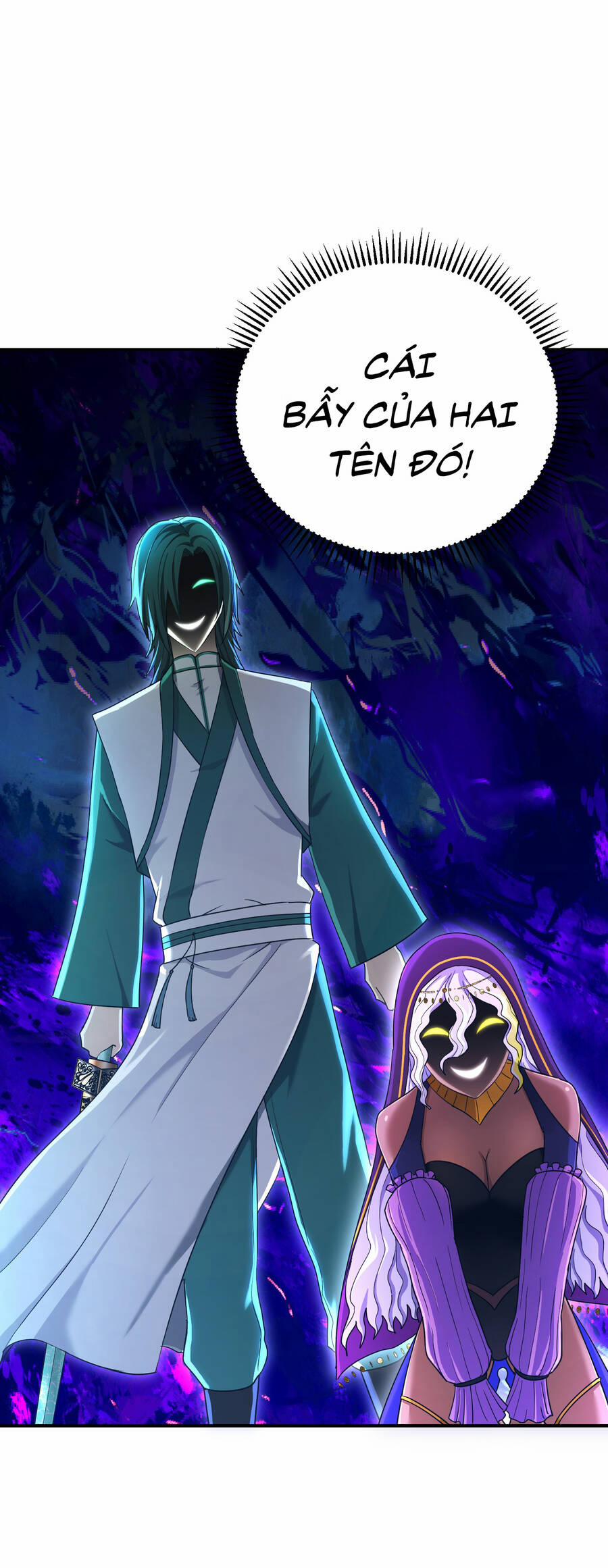 Nhập Hồn Ma Đạo Tổ Sư 18 trang 78