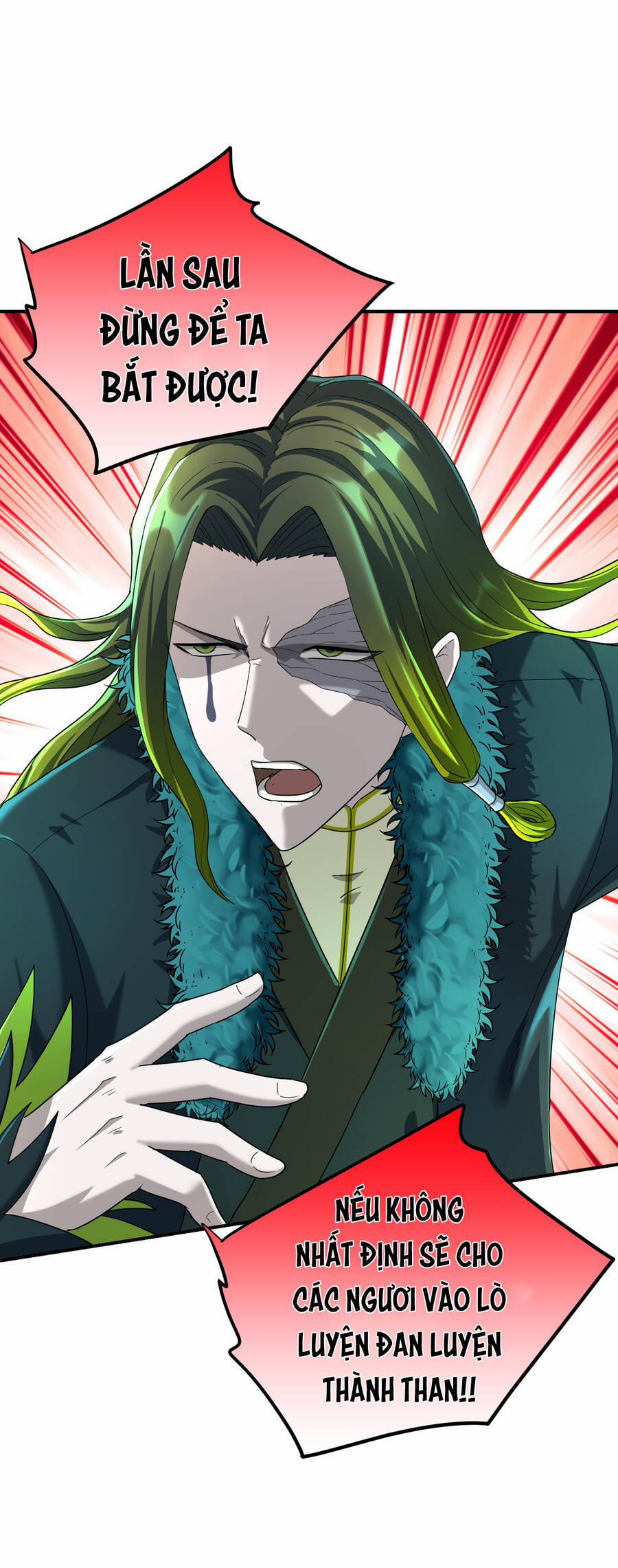 Nhập Hồn Ma Đạo Tổ Sư 18 trang 79