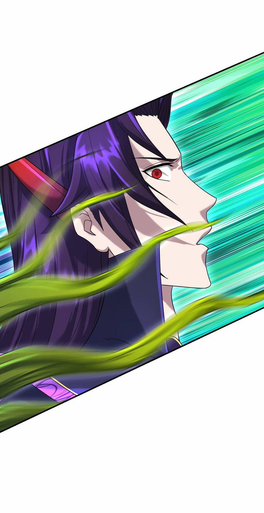 Nhập Hồn Ma Đạo Tổ Sư 18 trang 8