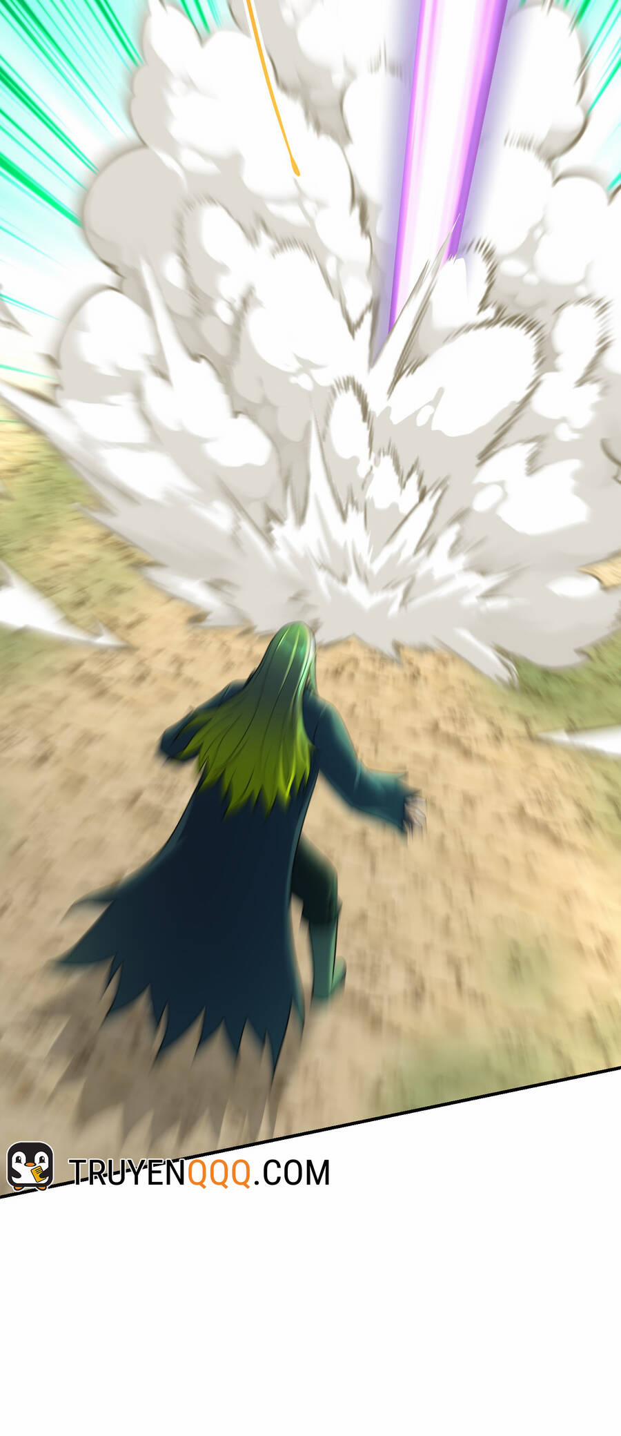 Nhập Hồn Ma Đạo Tổ Sư 18 trang 81