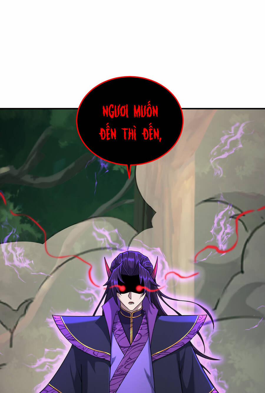 Nhập Hồn Ma Đạo Tổ Sư 18 trang 85