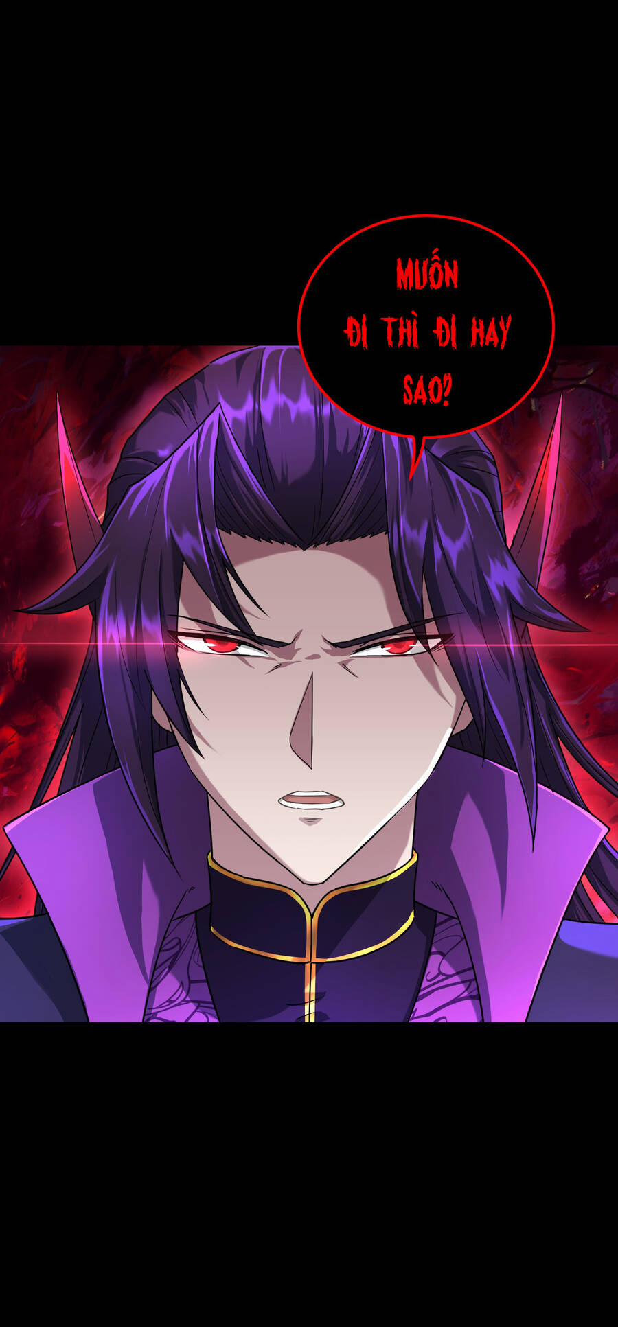 Nhập Hồn Ma Đạo Tổ Sư 18 trang 87