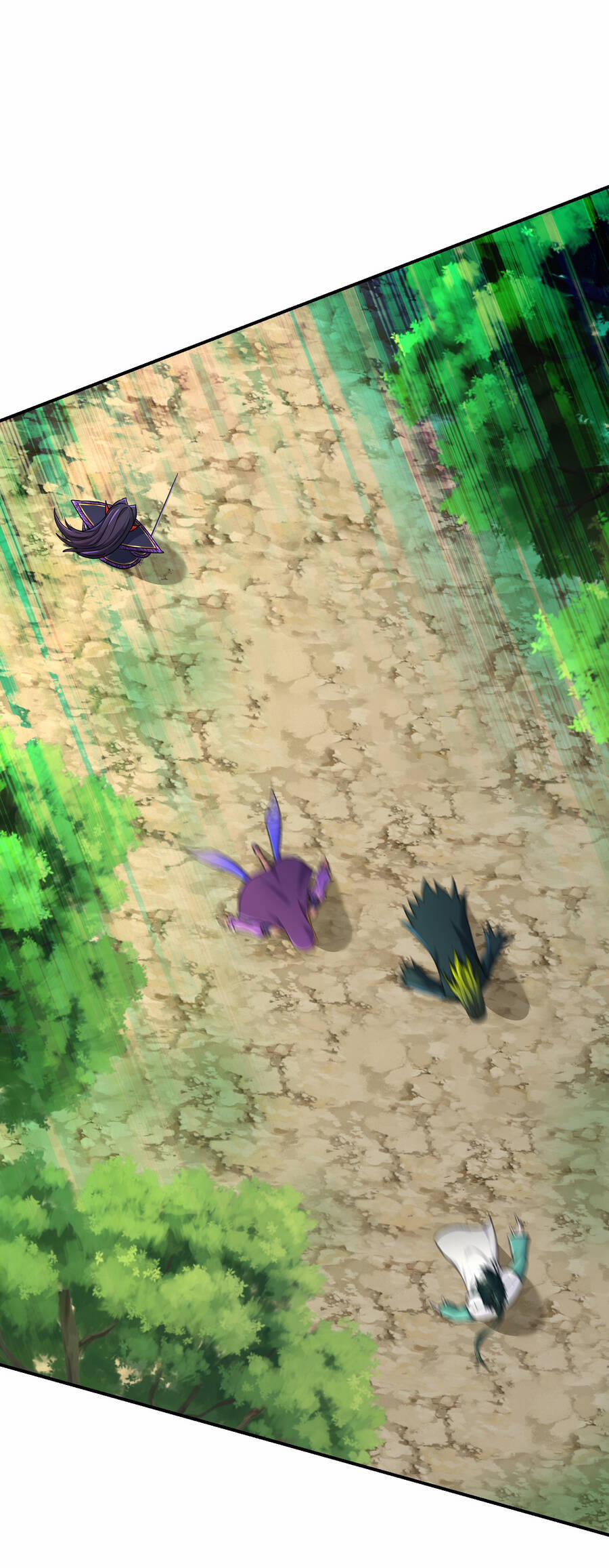 Nhập Hồn Ma Đạo Tổ Sư 18 trang 9