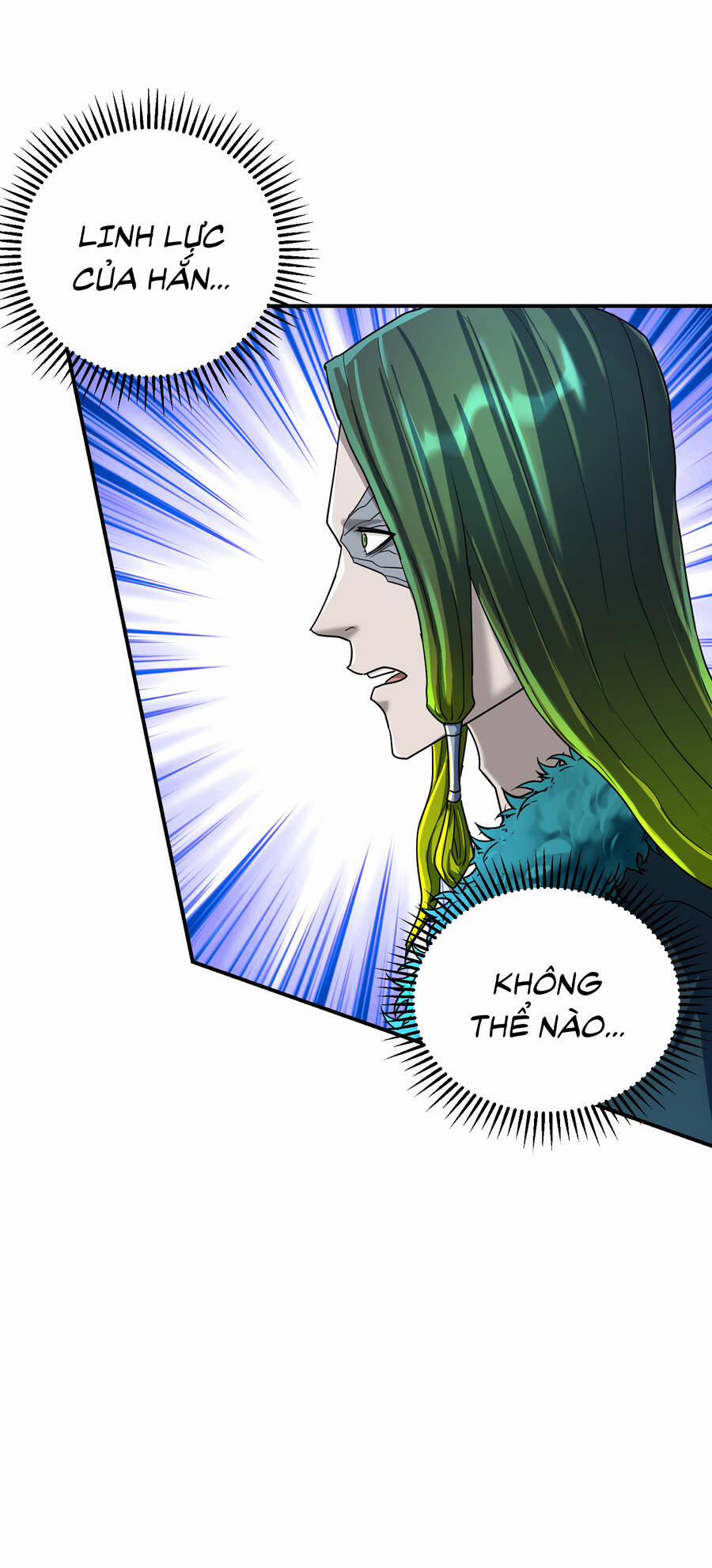 Nhập Hồn Ma Đạo Tổ Sư 19 trang 12