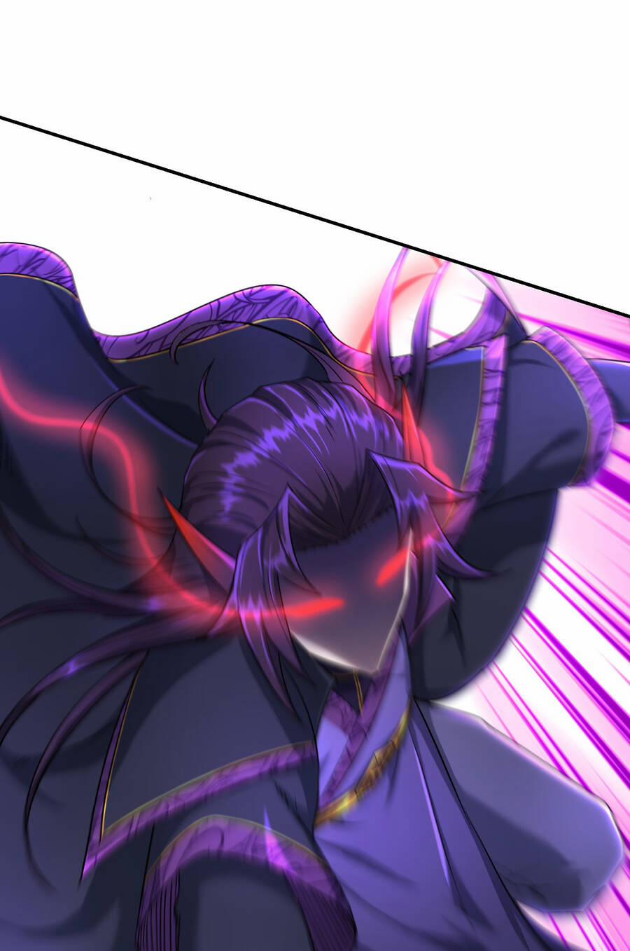 Nhập Hồn Ma Đạo Tổ Sư 19 trang 13