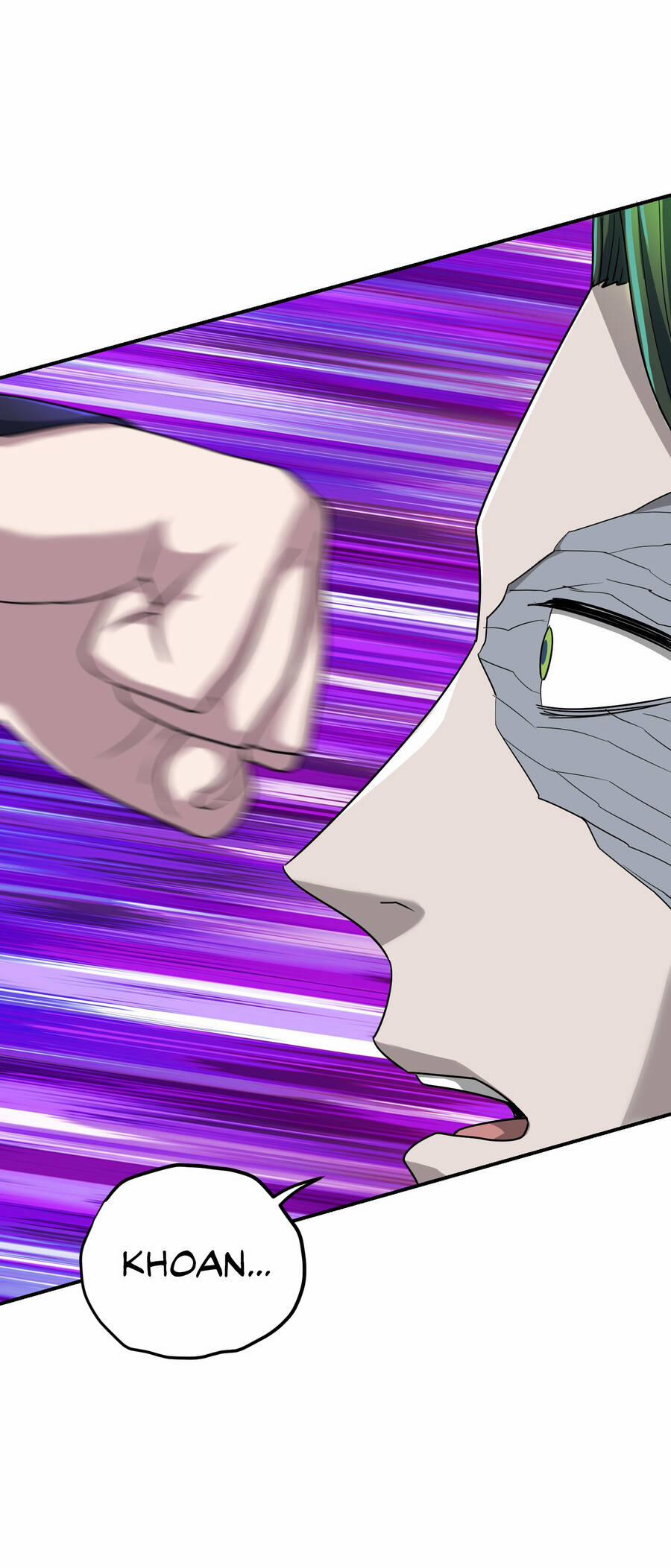 Nhập Hồn Ma Đạo Tổ Sư 19 trang 15