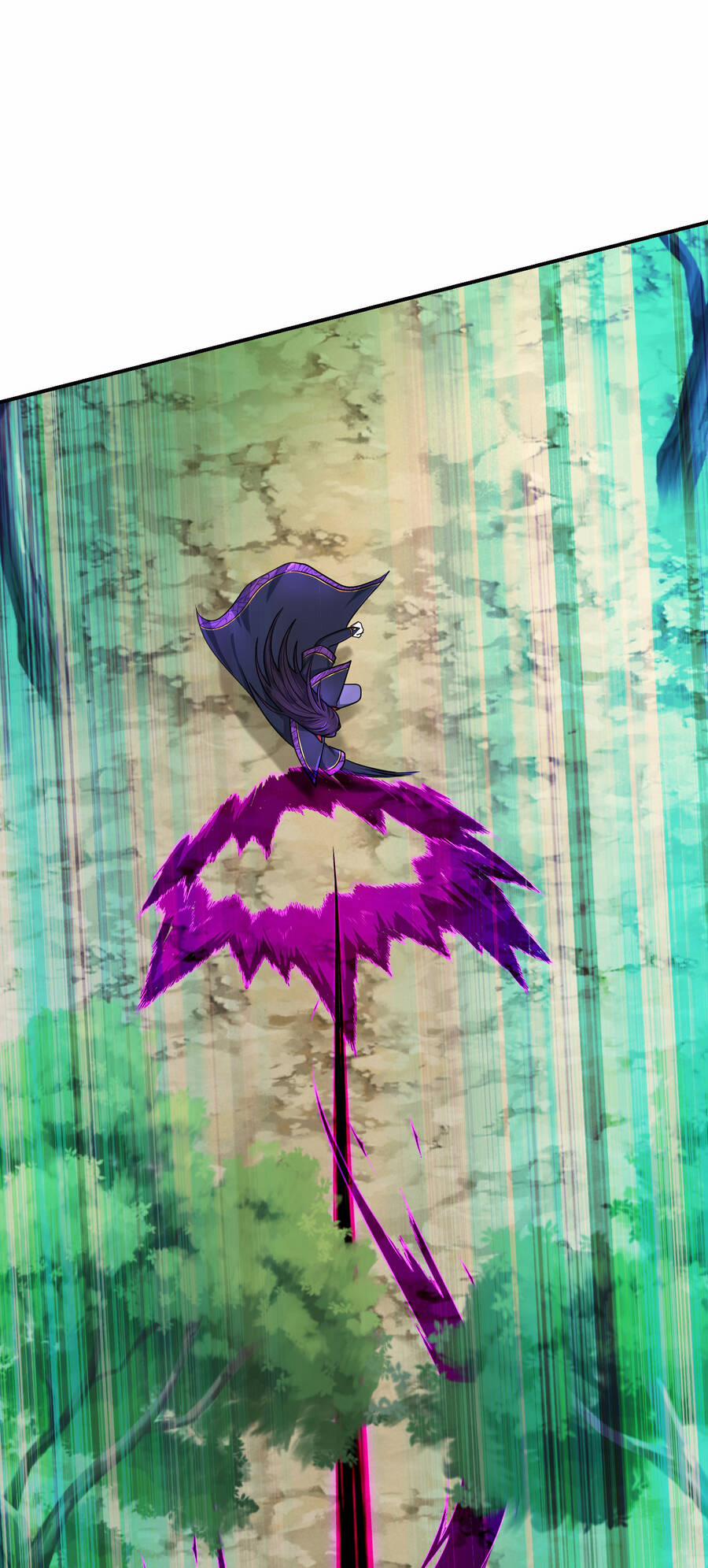 Nhập Hồn Ma Đạo Tổ Sư 19 trang 16