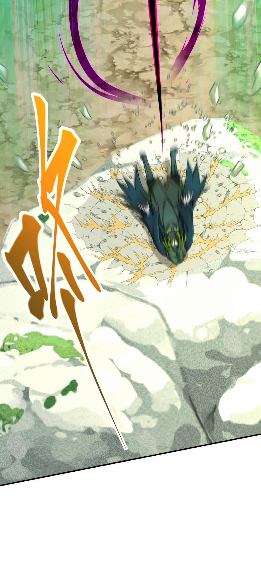 Nhập Hồn Ma Đạo Tổ Sư 19 trang 18