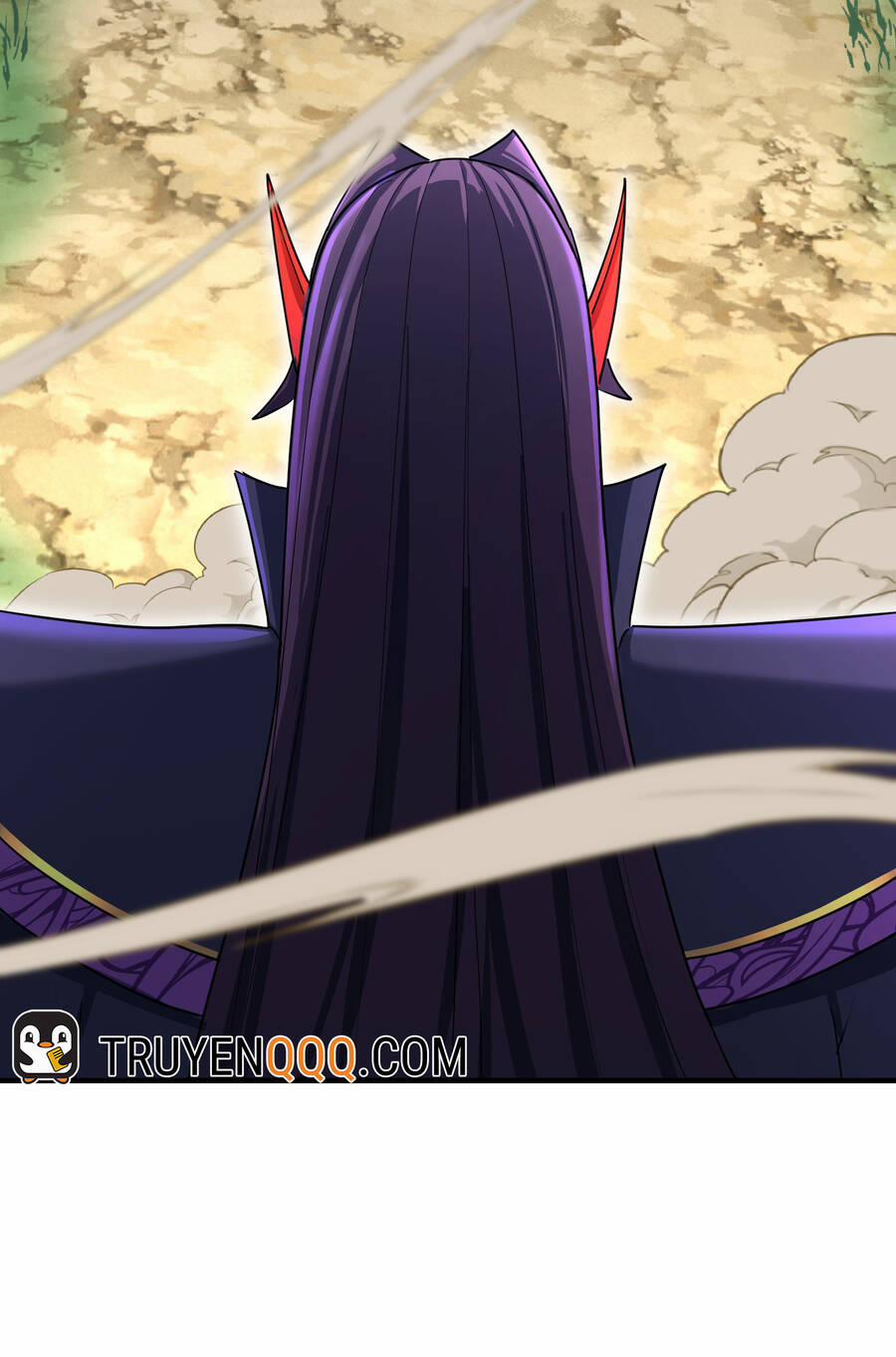 Nhập Hồn Ma Đạo Tổ Sư 19 trang 2