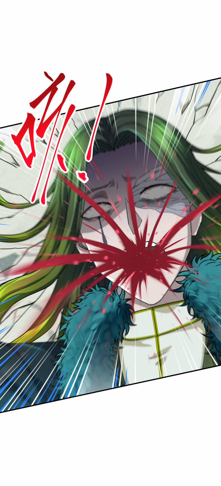 Nhập Hồn Ma Đạo Tổ Sư 19 trang 20