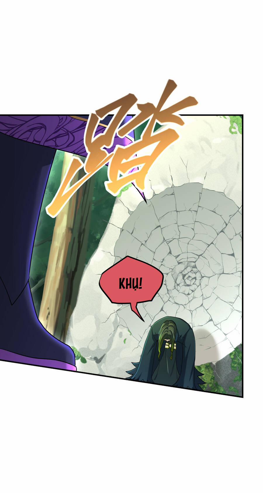 Nhập Hồn Ma Đạo Tổ Sư 19 trang 22