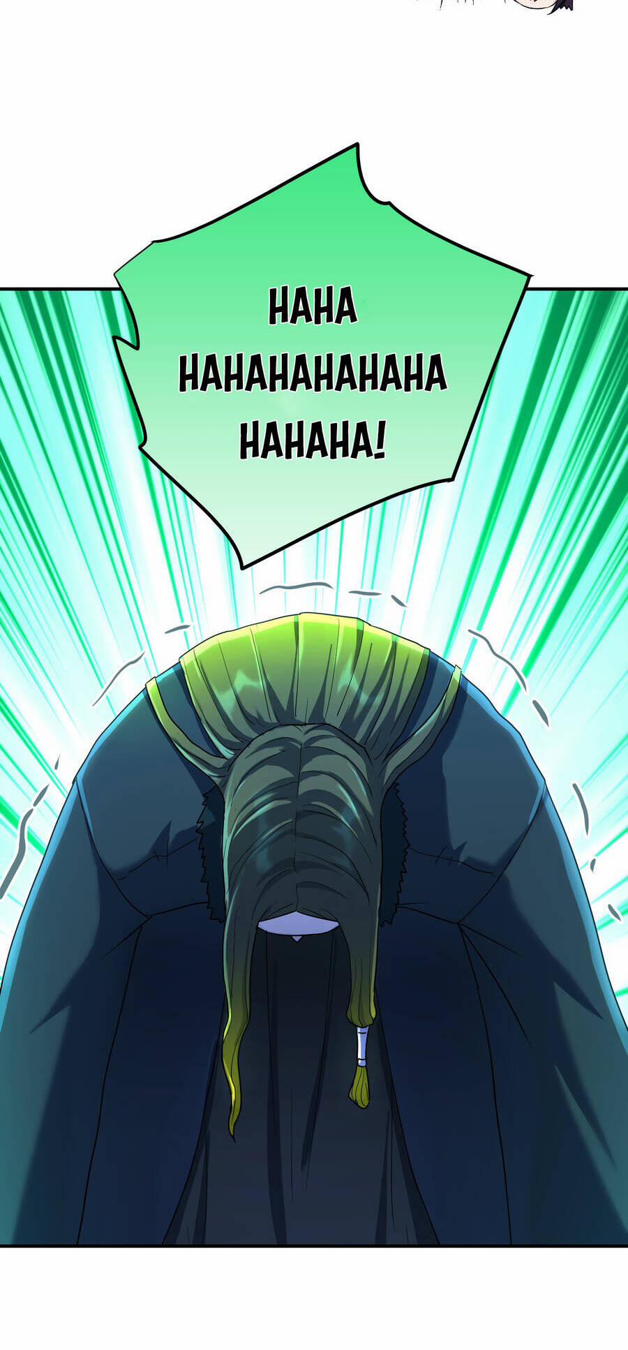 Nhập Hồn Ma Đạo Tổ Sư 19 trang 24