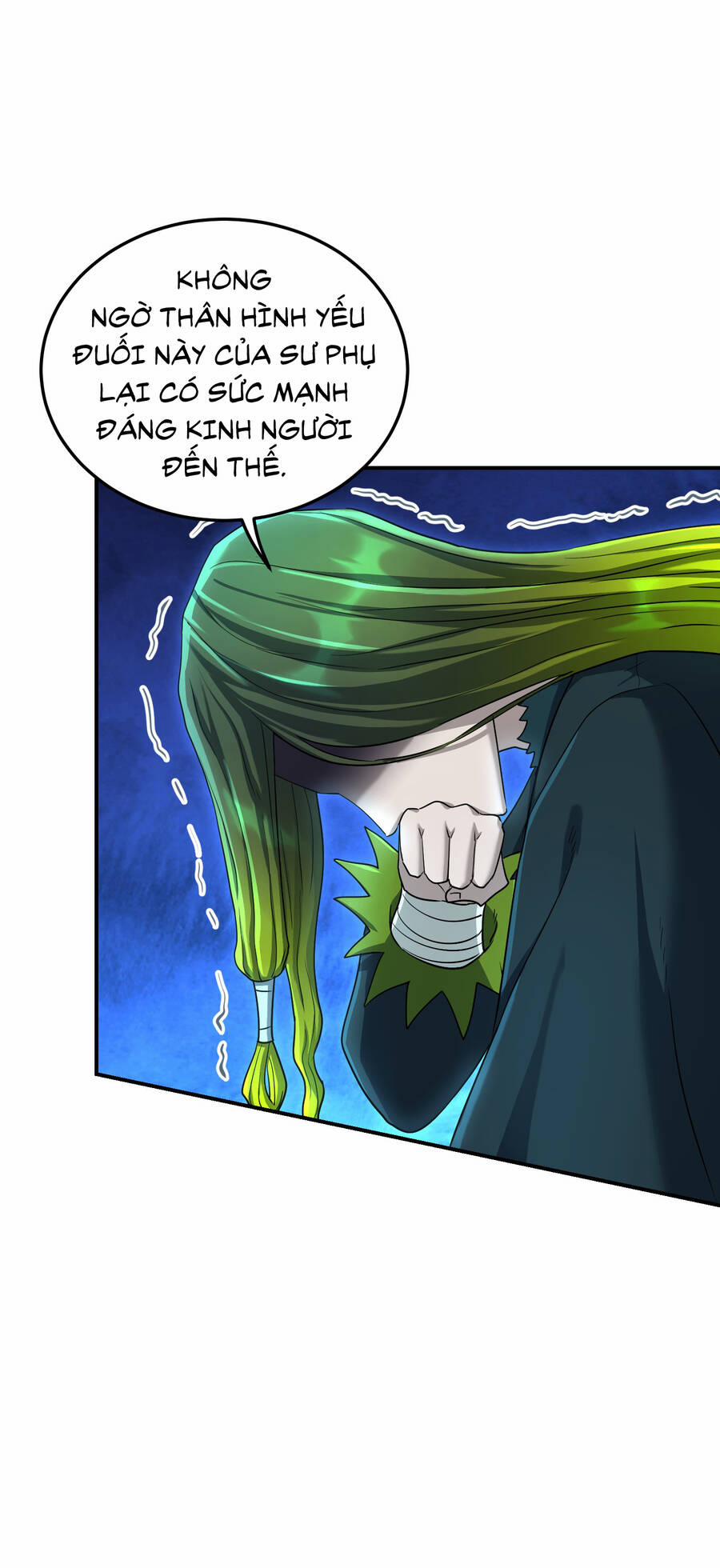 Nhập Hồn Ma Đạo Tổ Sư 19 trang 25