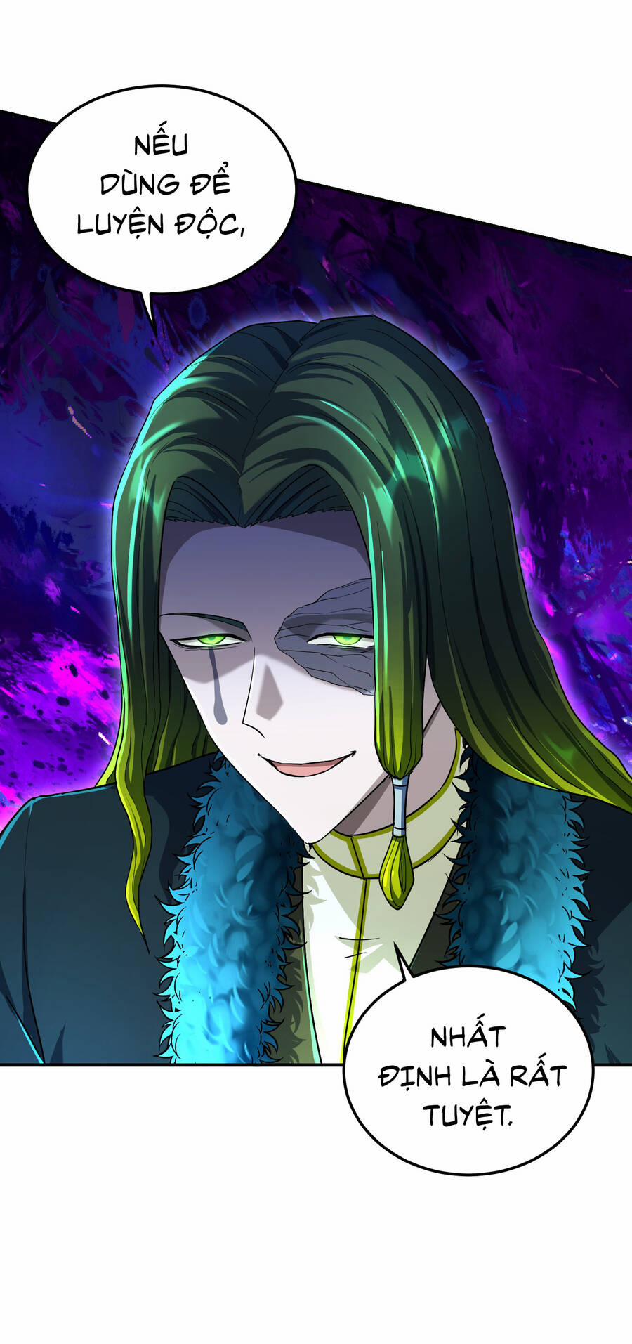 Nhập Hồn Ma Đạo Tổ Sư 19 trang 26