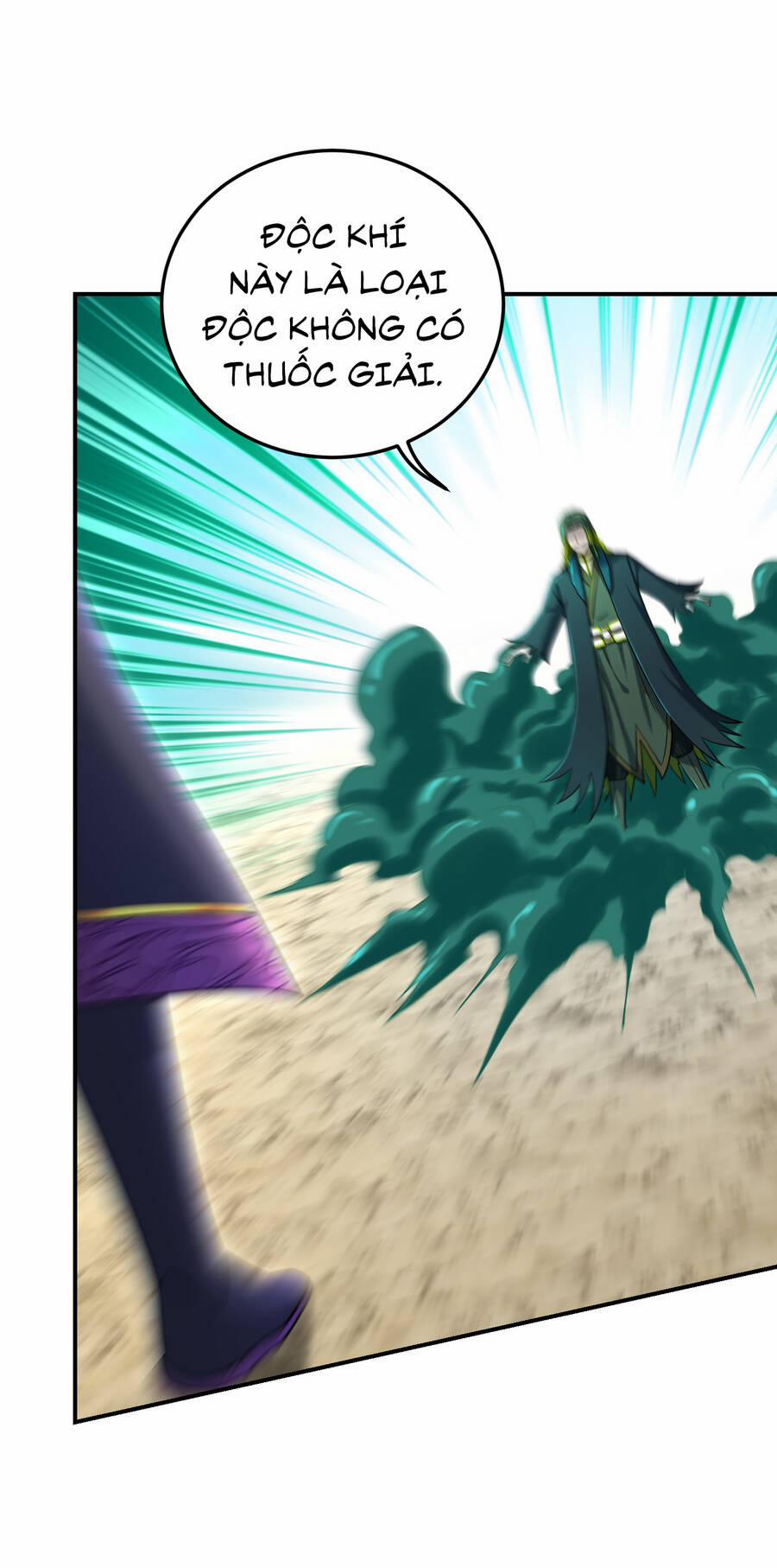 Nhập Hồn Ma Đạo Tổ Sư 19 trang 32