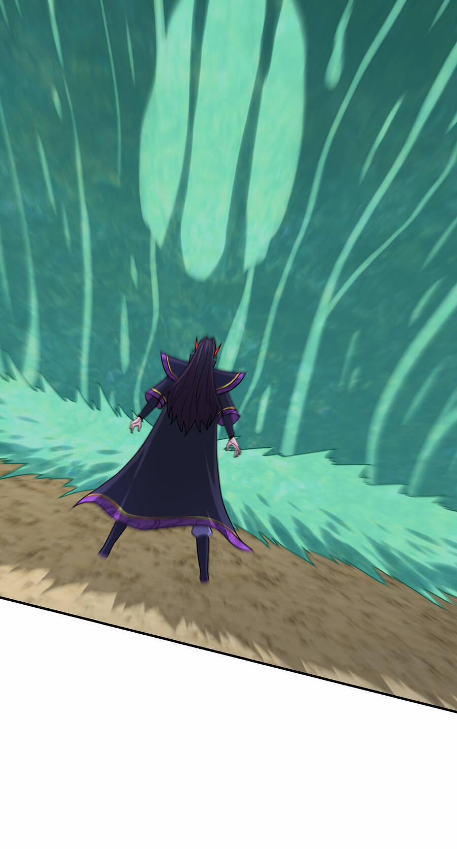 Nhập Hồn Ma Đạo Tổ Sư 19 trang 37