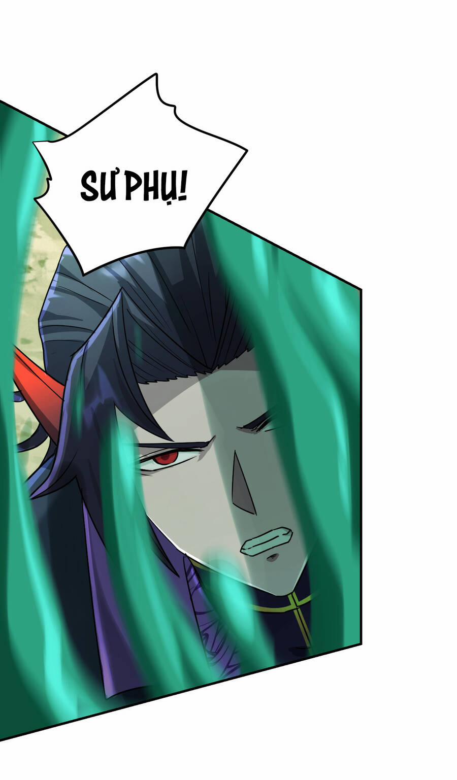 Nhập Hồn Ma Đạo Tổ Sư 19 trang 40