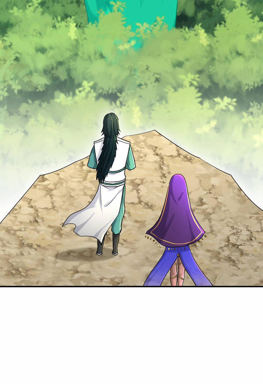 Nhập Hồn Ma Đạo Tổ Sư 19 trang 44