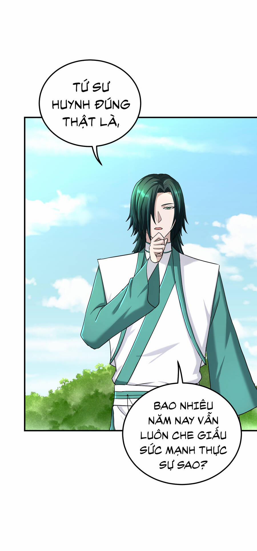 Nhập Hồn Ma Đạo Tổ Sư 19 trang 45