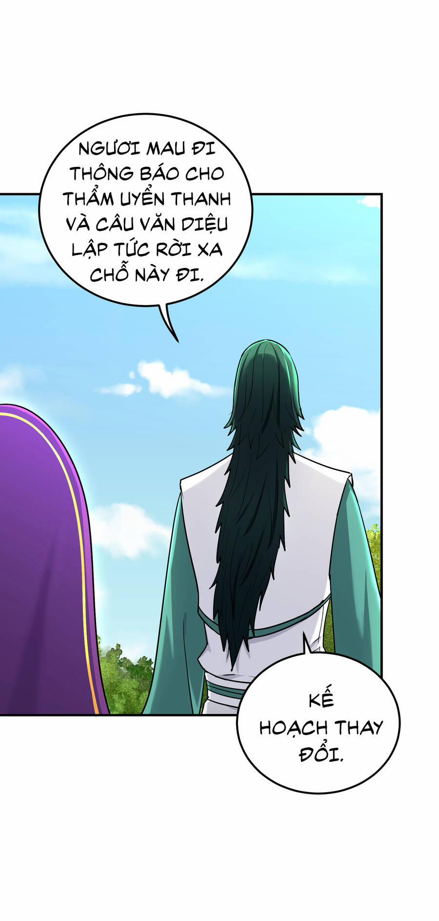 Nhập Hồn Ma Đạo Tổ Sư 19 trang 46