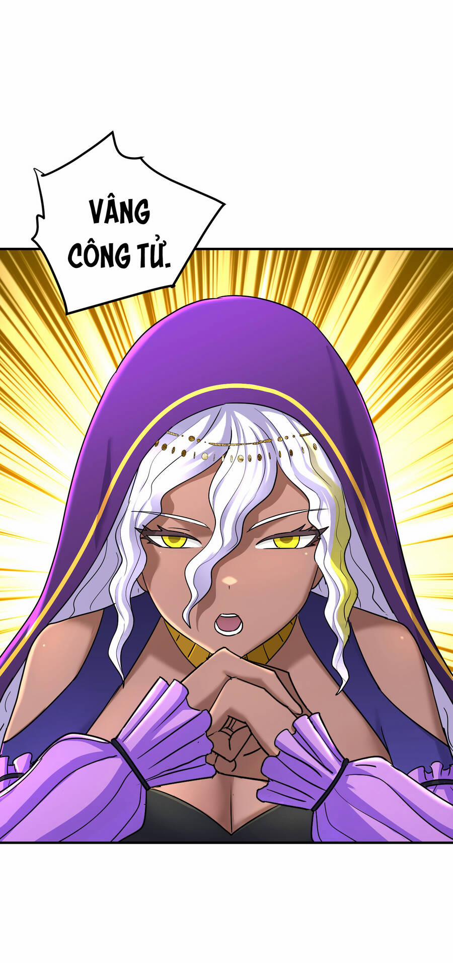 Nhập Hồn Ma Đạo Tổ Sư 19 trang 47