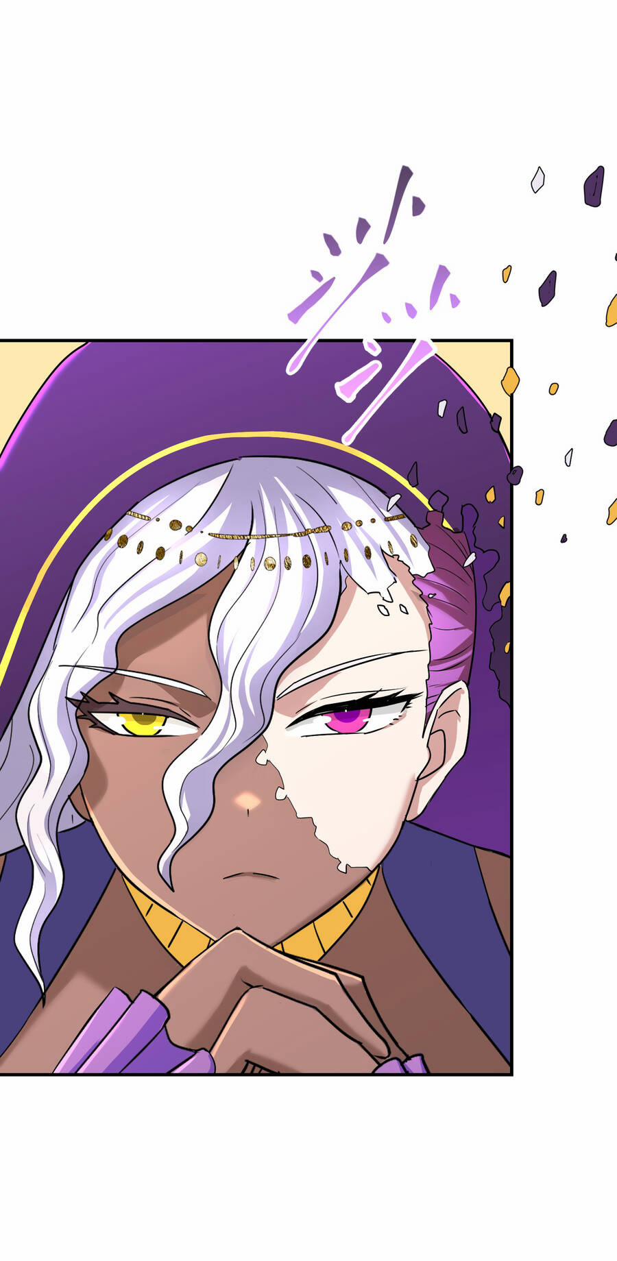 Nhập Hồn Ma Đạo Tổ Sư 19 trang 48