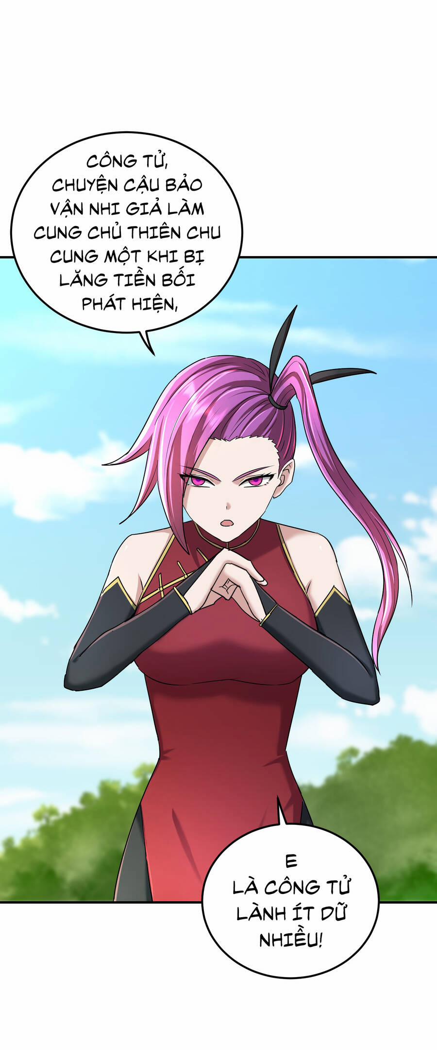 Nhập Hồn Ma Đạo Tổ Sư 19 trang 49