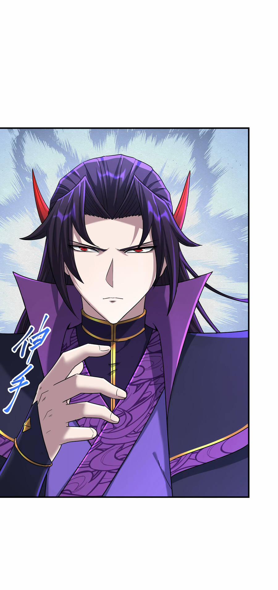 Nhập Hồn Ma Đạo Tổ Sư 19 trang 5