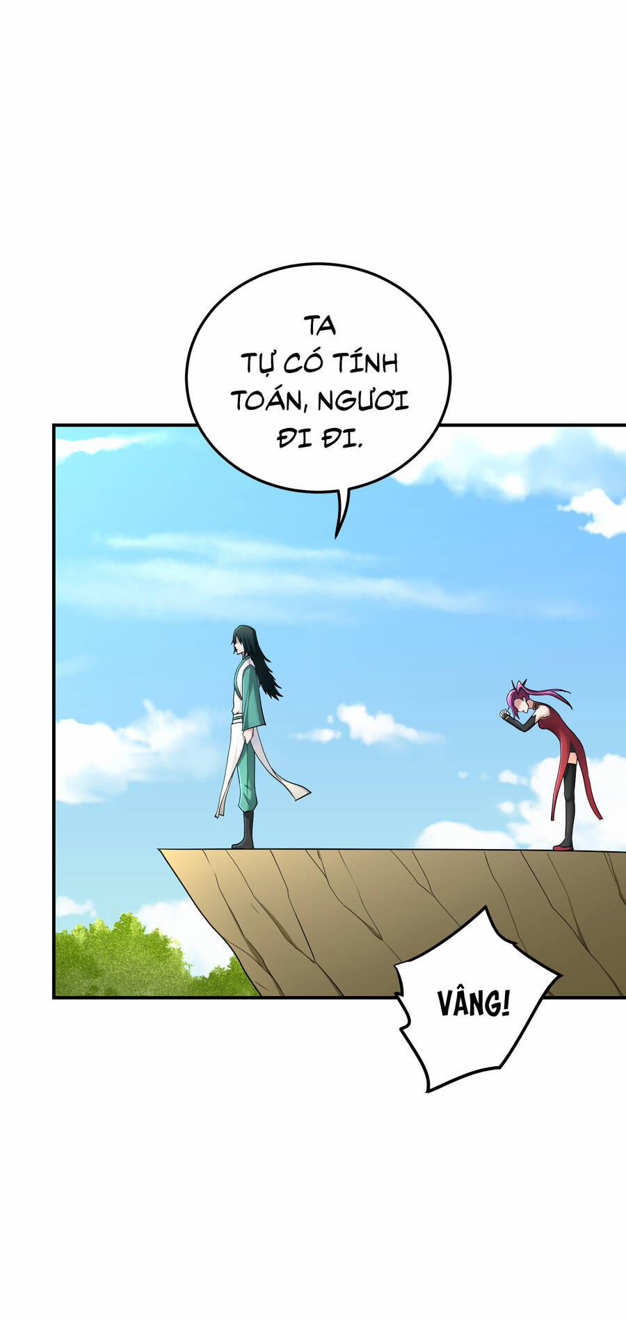 Nhập Hồn Ma Đạo Tổ Sư 19 trang 50