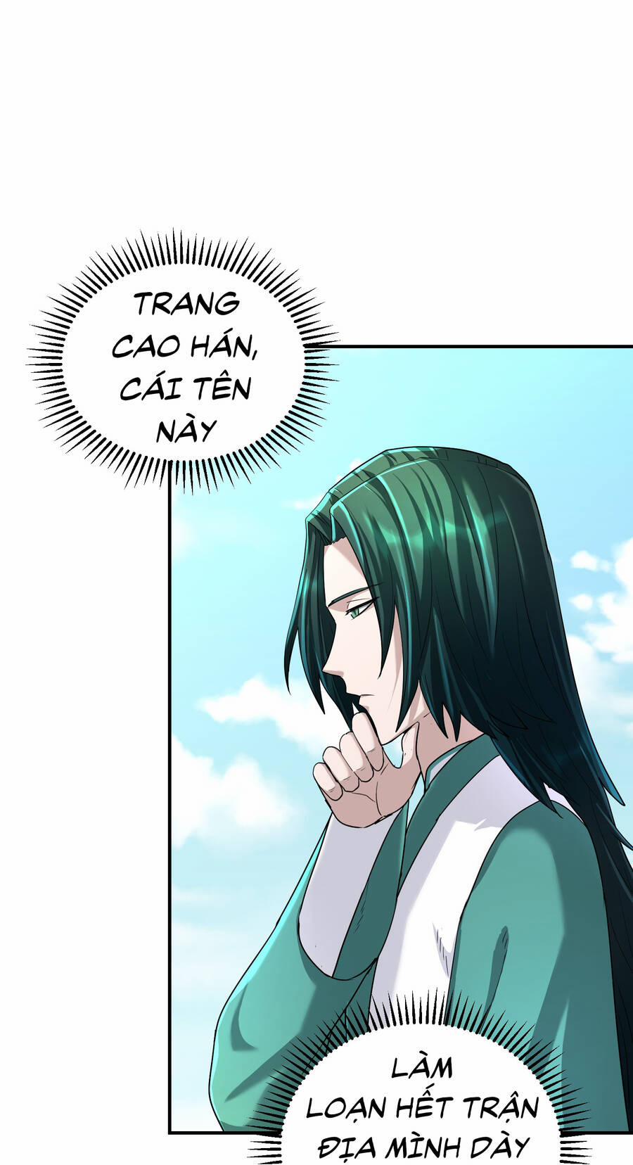 Nhập Hồn Ma Đạo Tổ Sư 19 trang 51