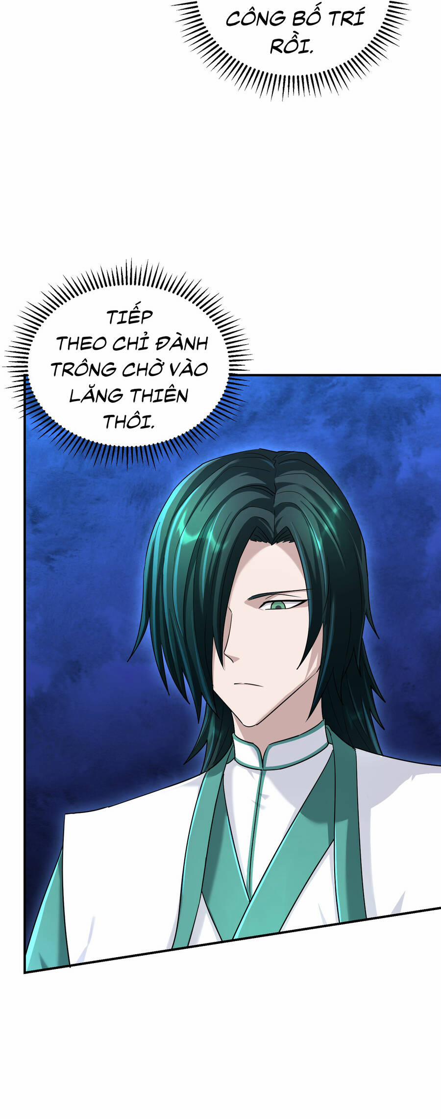 Nhập Hồn Ma Đạo Tổ Sư 19 trang 52