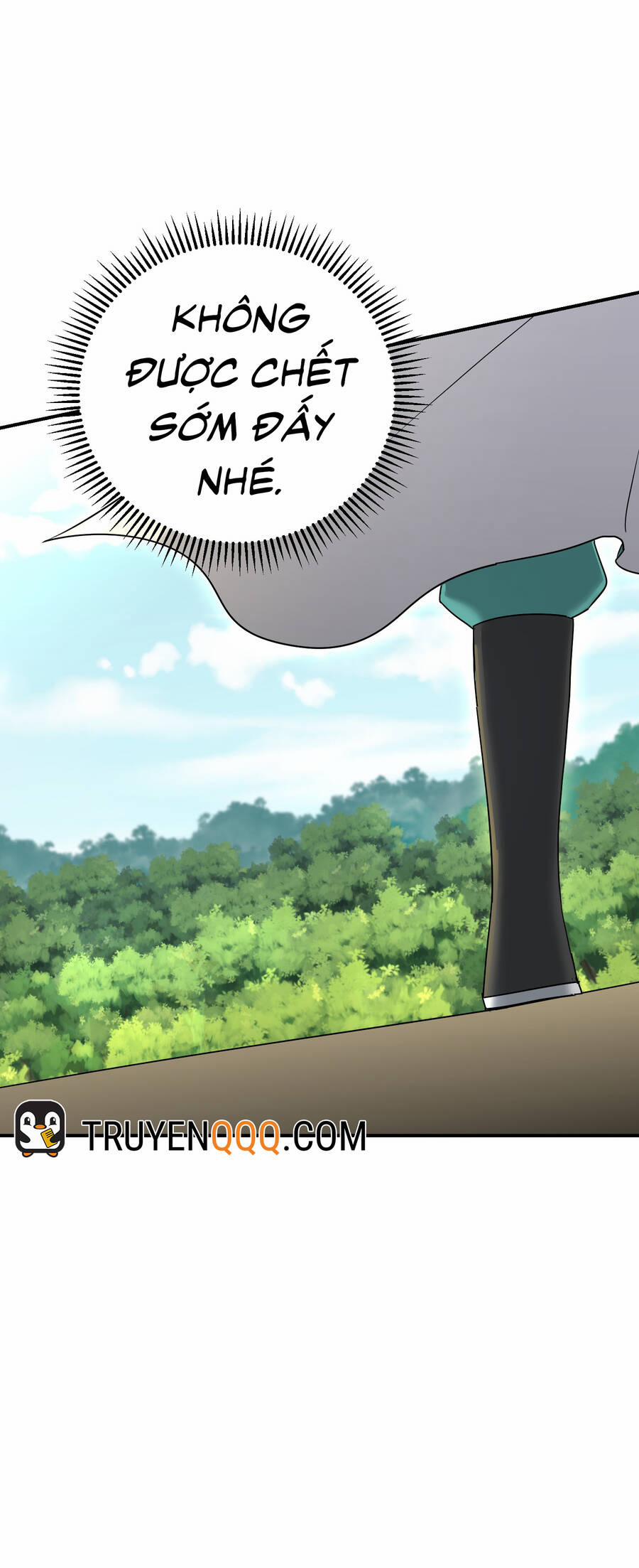 Nhập Hồn Ma Đạo Tổ Sư 19 trang 53