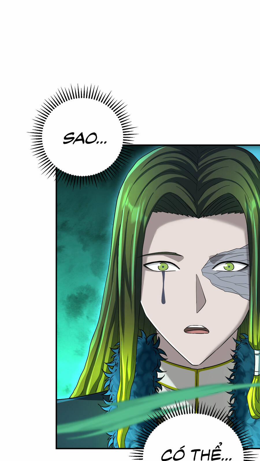 Nhập Hồn Ma Đạo Tổ Sư 19 trang 56