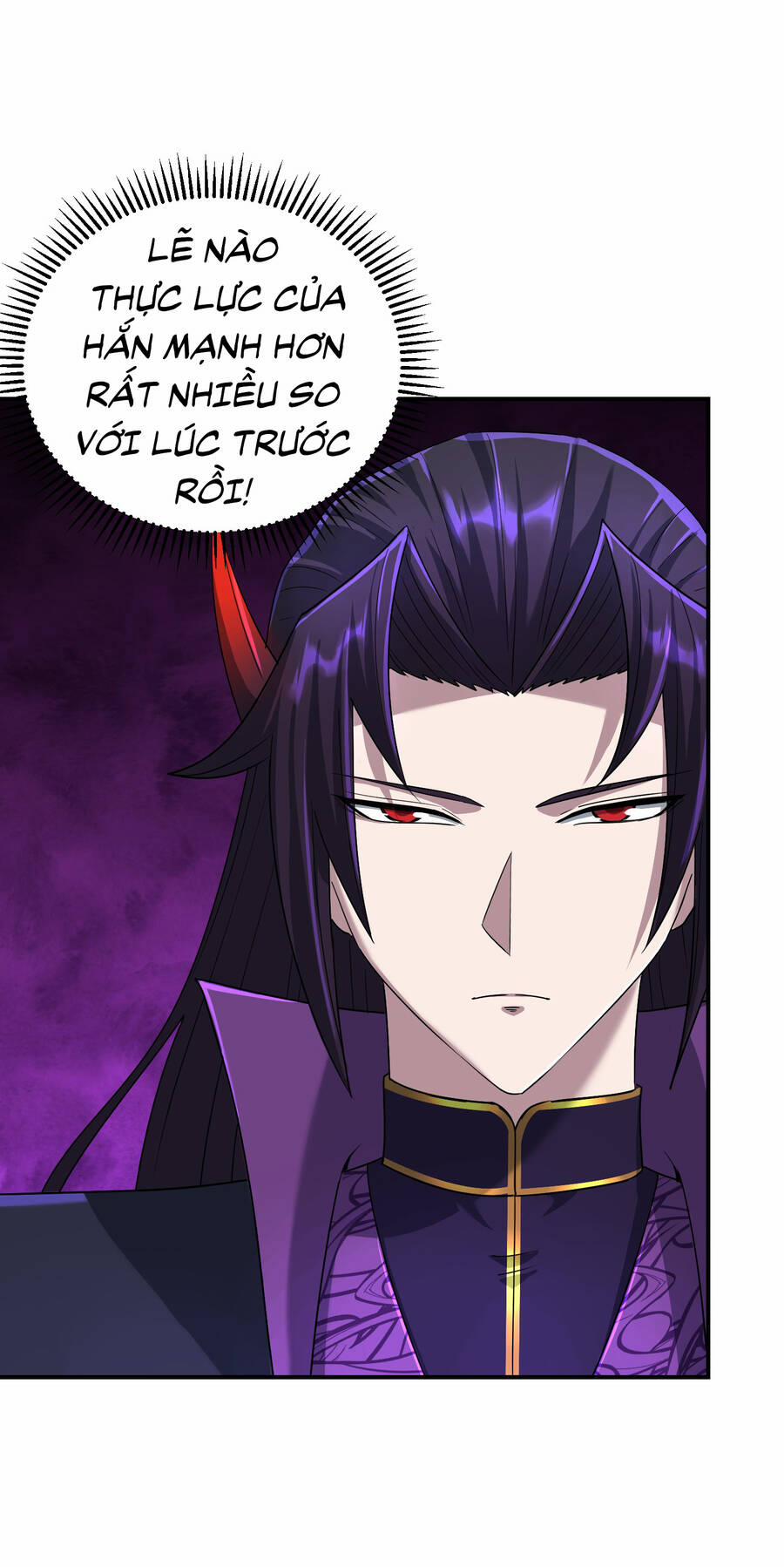 Nhập Hồn Ma Đạo Tổ Sư 19 trang 59
