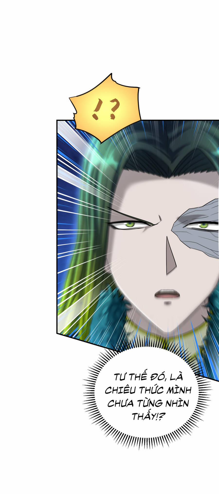 Nhập Hồn Ma Đạo Tổ Sư 19 trang 6