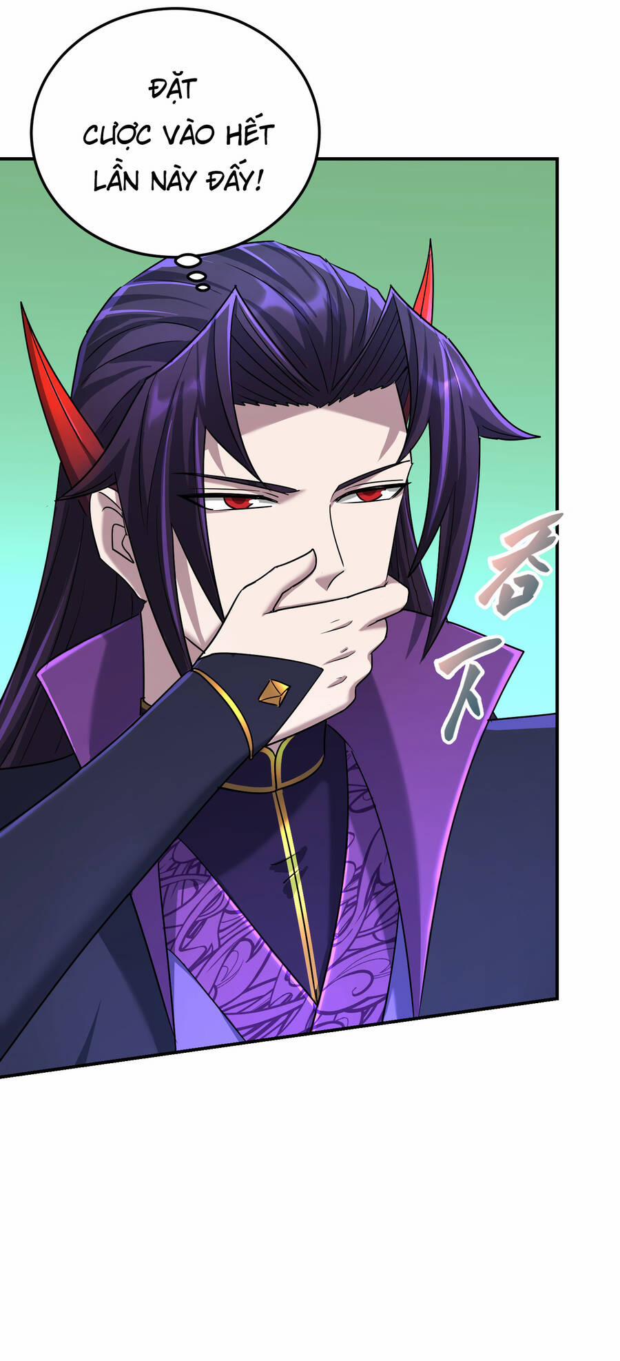 Nhập Hồn Ma Đạo Tổ Sư 19 trang 65