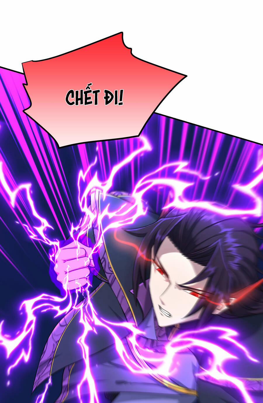 Nhập Hồn Ma Đạo Tổ Sư 19 trang 69