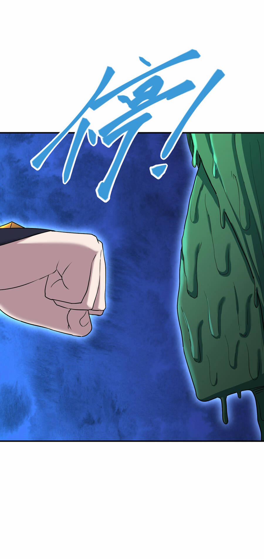 Nhập Hồn Ma Đạo Tổ Sư 19 trang 74