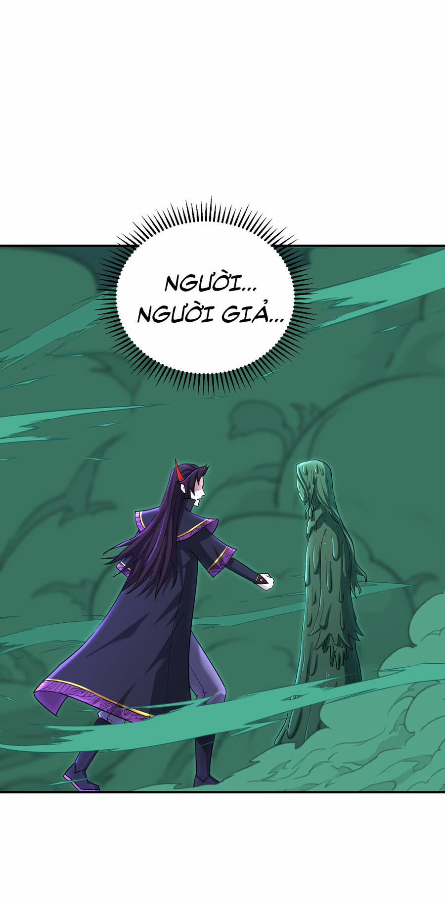 Nhập Hồn Ma Đạo Tổ Sư 19 trang 75